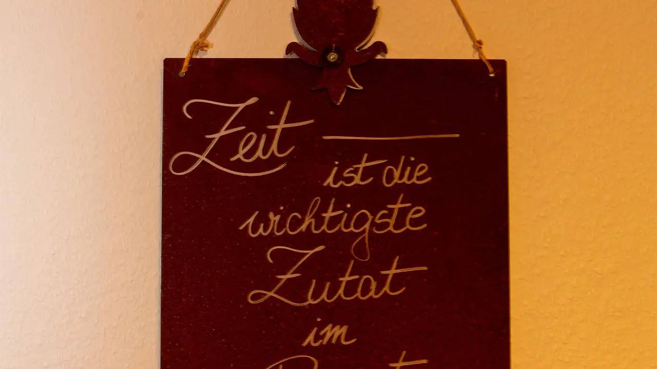 Ganze Ferienwohnung, Ferienwohnung für 2 Personen (38 m²) in Sankt Nikolai im Sölktal in Rottenmanner und Wölzer Tauern, St. Nikolai im Sölktal