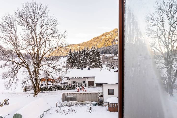 Ferienwohnung für 2 Personen, mit Garten und Sauna, mit Haustier in Tannheimer Tal - 3