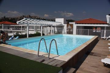 Studio pour 2 Personnes dans Cagnes-sur-Mer, Région de Cannes, Photo 3