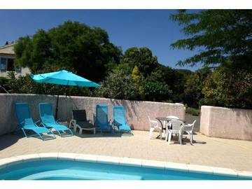 Vakantiehuis voor 6 Personen in Béziers, Béziers en omgeving, Afbeelding 1