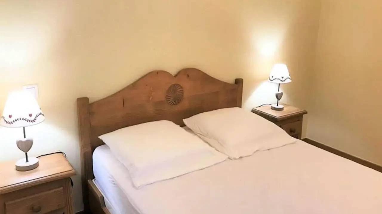 Appartement de vacances entier, Ferienwohnung für 5 Personen (66 m²) in Beaufort in Beaufort (Western Alps), Beaufort (Rhône-Alpes)
