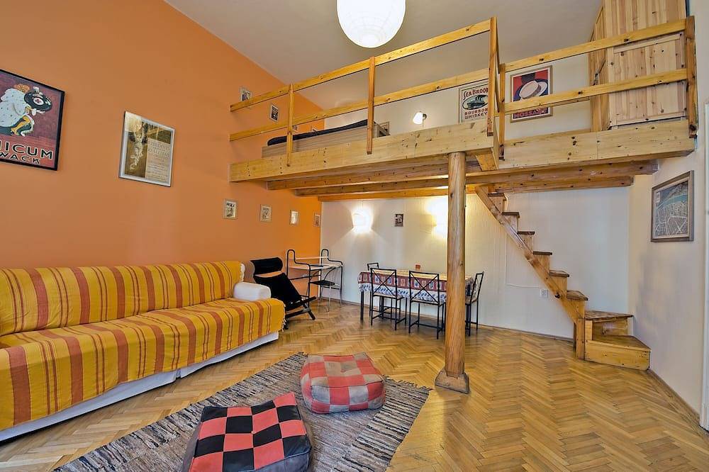 Romantische Wohnung in der Altstadt von Budapest in Budapest, Danube-Ipoly National Park