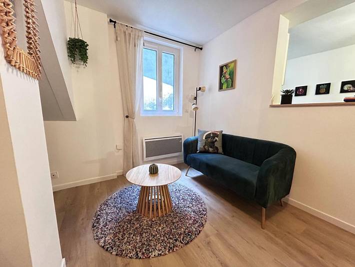 Gîte pour 2 personnes à Saran - 4