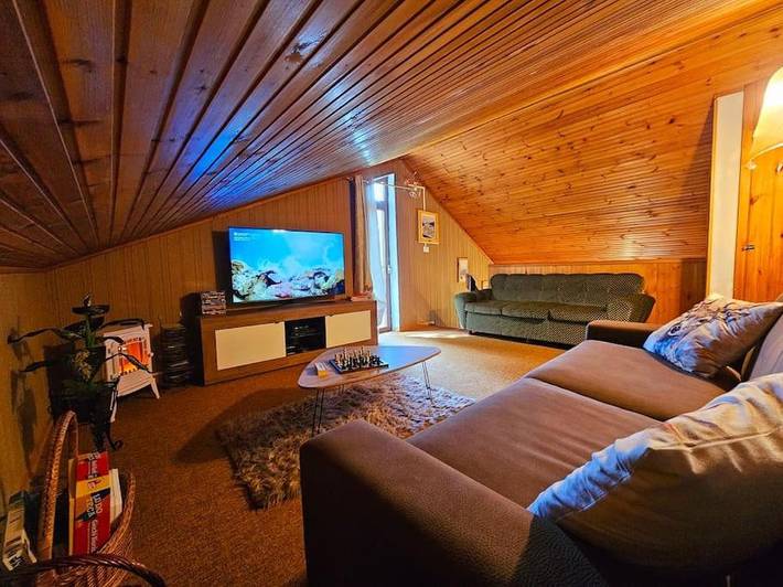 Casa vacanza per 6 persone, con panorama e terrazza - 1