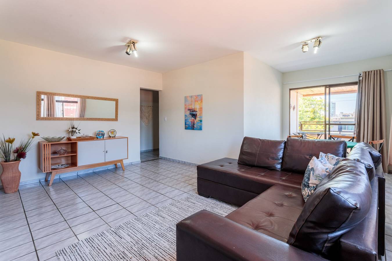 Ganze Wohnung, Apto confortável a 450m do mar da Praia do Morro in Guarapari, Região Metropolitana da Grande Vitória