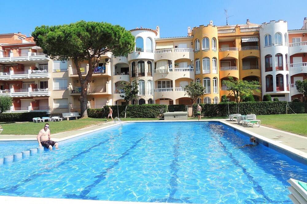 Appartamento vacanze a Costa Brava a partire da 75€ a notte