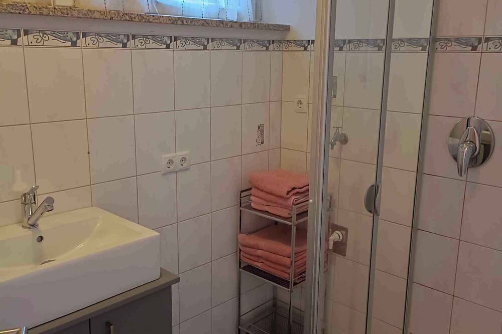 Geheel appartement, Vakantieappartement met uitzicht op de bergen in Serfaus, Serfaus-Fiss-Ladis