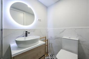 Vakantieappartement voor 6 Personen in Centro (Madrid), Madrid, Afbeelding 3
