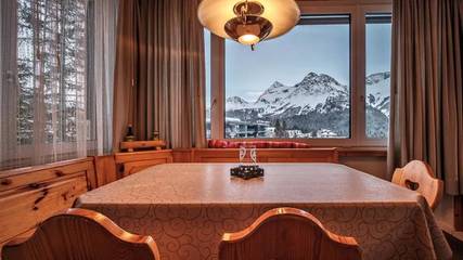 Vakantiewoning voor 4 Personen in Arosa, Plessur, Afbeelding 4