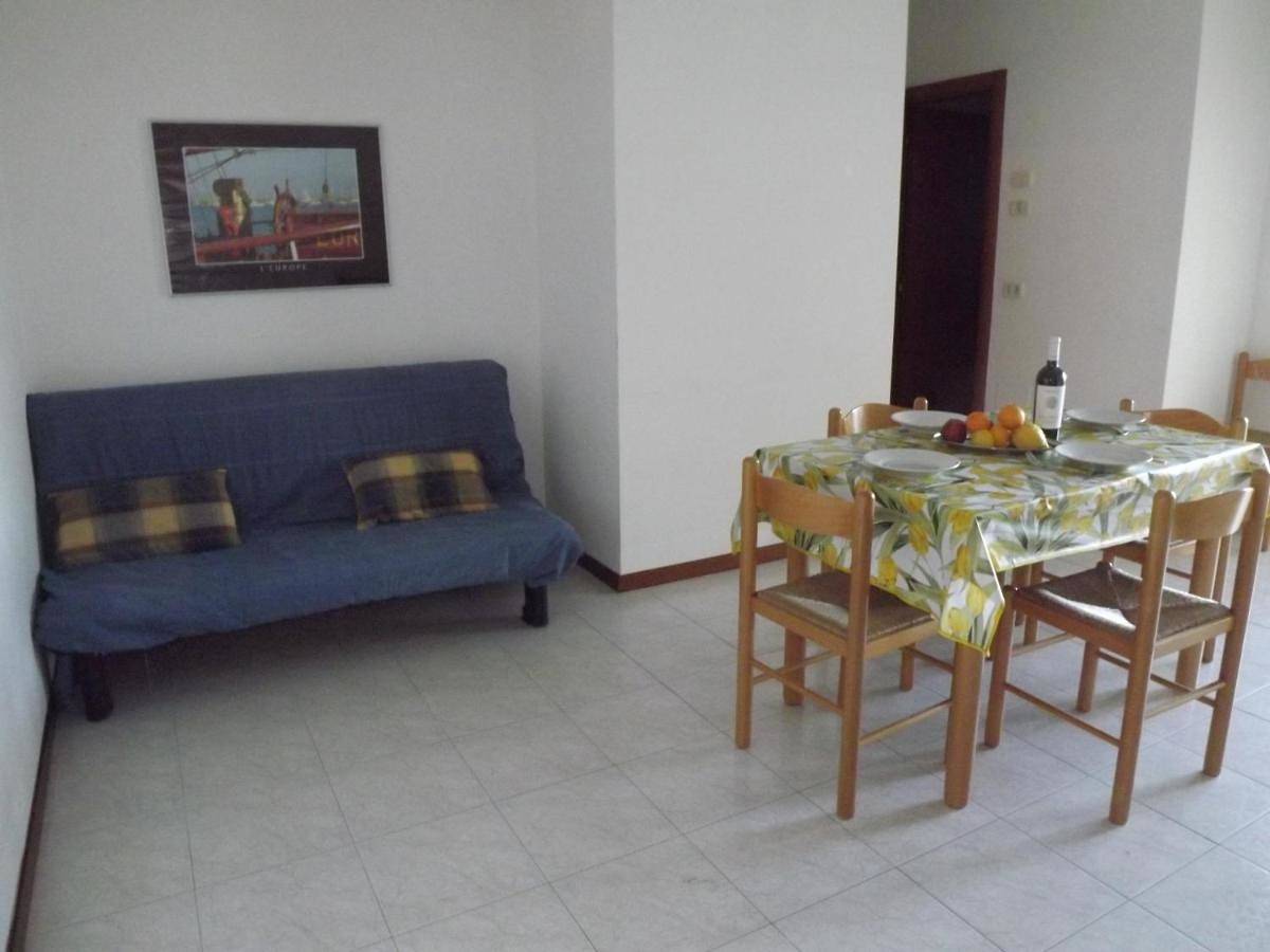 Appartamento intero, Girasole in Villa Rosa, Martinsicuro