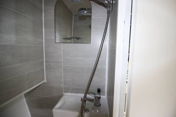 Péniche pour 2 personnes en Nouvelle-Aquitaine - 4