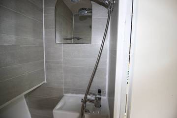 Hausboot für 2 Personen in Meilhan-sur-Garonne, Südwesten Frankreichs, Bild 3