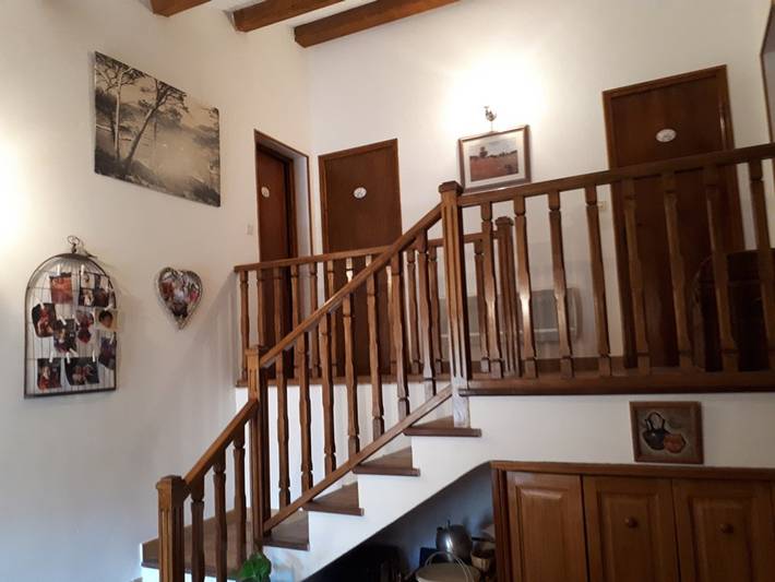 Villa provençale avec jardin et parking pour 4 personnes près du centre de Riez in Esparron-de-Verdon, Alpes-de-Haute-Provence