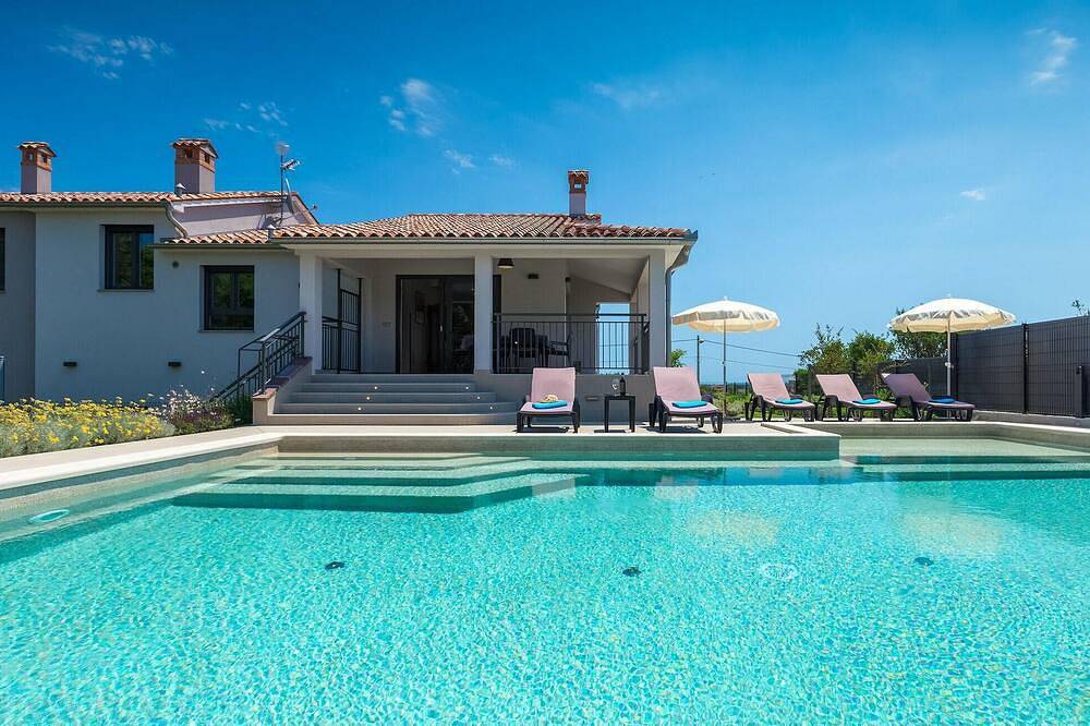 Casa vacanza a Pula Croazia a partire da 366€ a notte