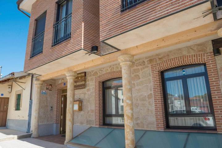 Casa rural para 2 personas, con Jacuzzi en Provincia de Salamanca