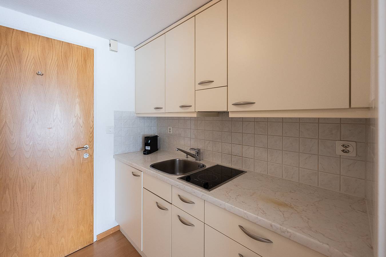 Ganze Ferienwohnung, Casa Jenatsch Utoring 403 in Schatzalp, Davos