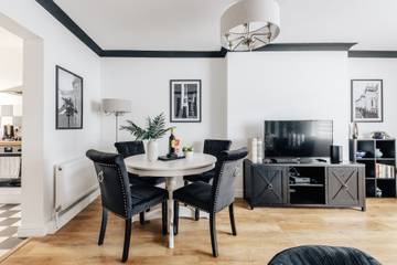 Holiday Apartment for 2 People in Camden, London, Photo 1