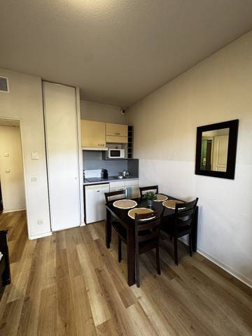 Appartement De Vacances pour 4 Personnes dans Grasse, Région de Cannes, Photo 2