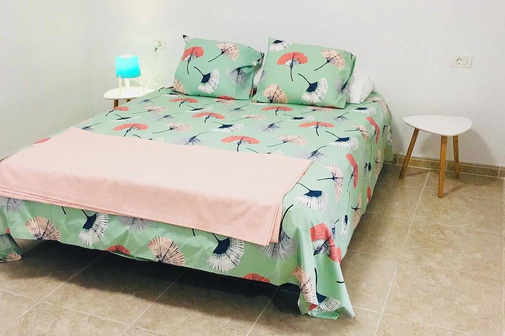 Ganze Wohnung, Homerez - Studio in Los Realejos in Los Realejos, Teneriffa Nord