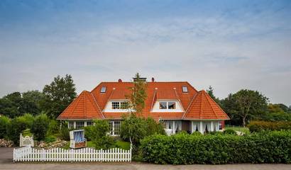 Ferienwohnung für 4 Personen in Böhl (St. Peter-Ording), St. Peter-Ording, Bild 1