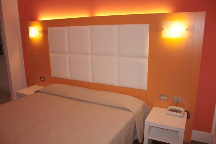 Chambre d’hôte pour 2 personnes dans Stresa - 2