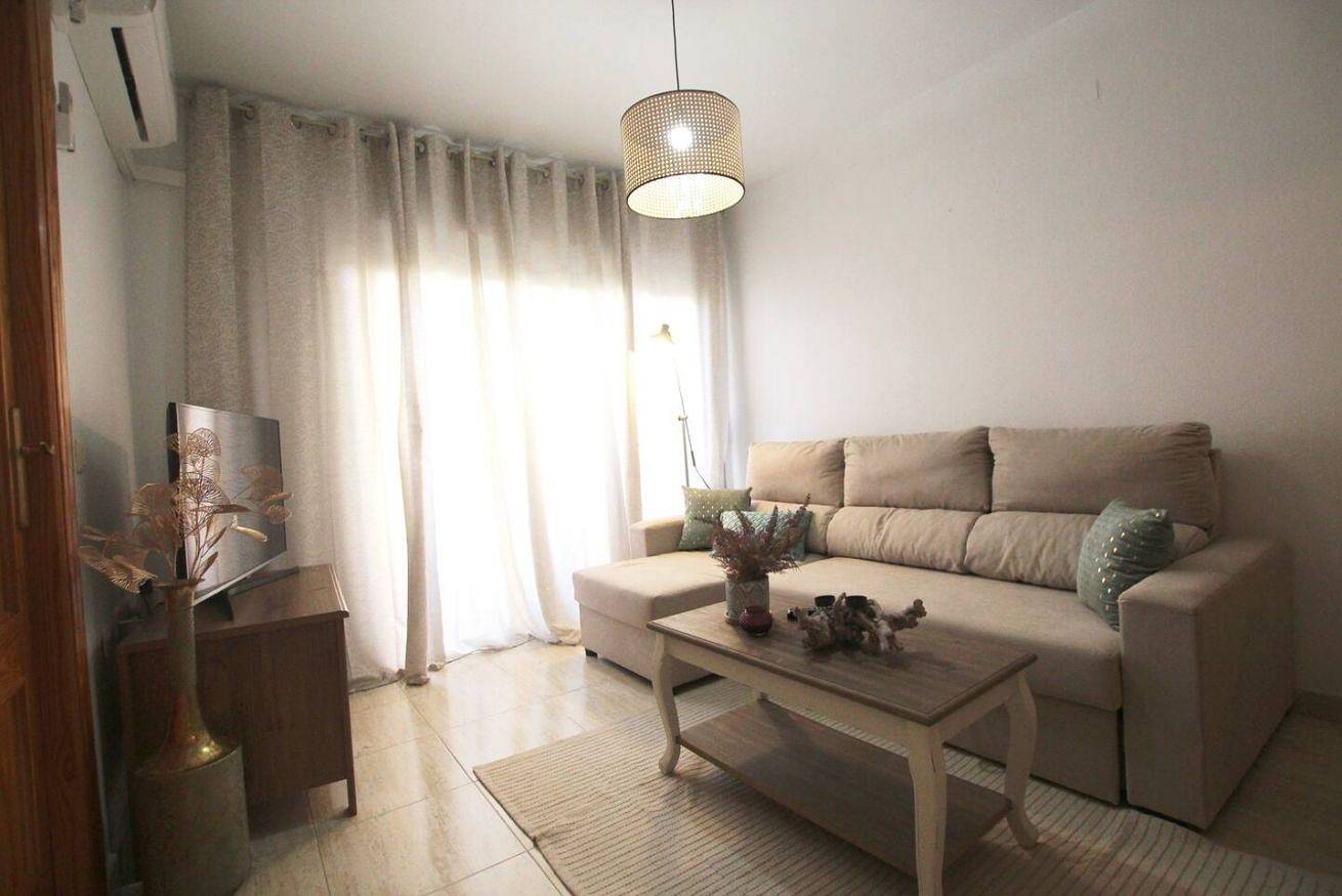 Entire apartment, Apartamento Costa De La Calma By Rentalole in Dehesa de Campoamor, Orihuela