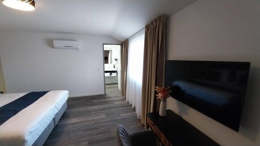 Maison d’hôte pour 2 personnes à Hanovre - 3