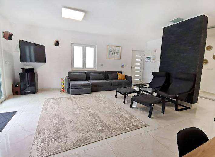 Villa pour 10 personnes, avec jardin et vue à Umag - 3