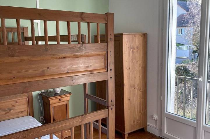 Location de vacances pour 4 personnes à La Souterraine - 3