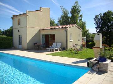 Gîte pour 2 Personnes dans Puygouzon, Occitanie, Photo 4