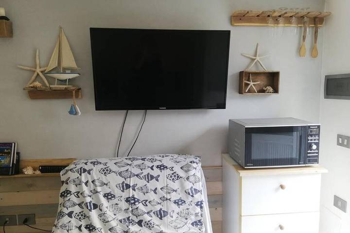 Ferienhaus für 2 Personen in der Toskana - 3