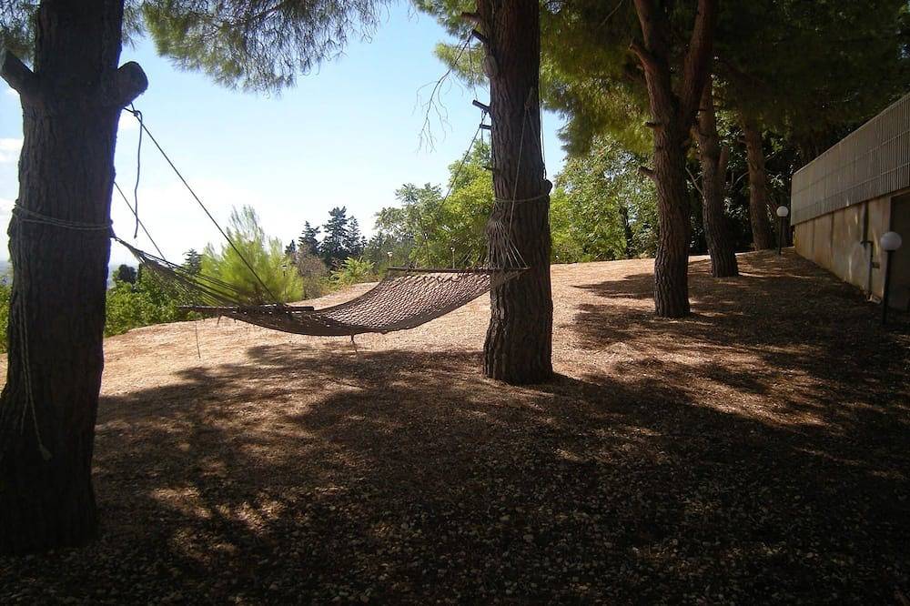 Ganze Wohnung, Komfortable Wohnung zur exklusiven Nutzung in Valderice, Trapani Provinz