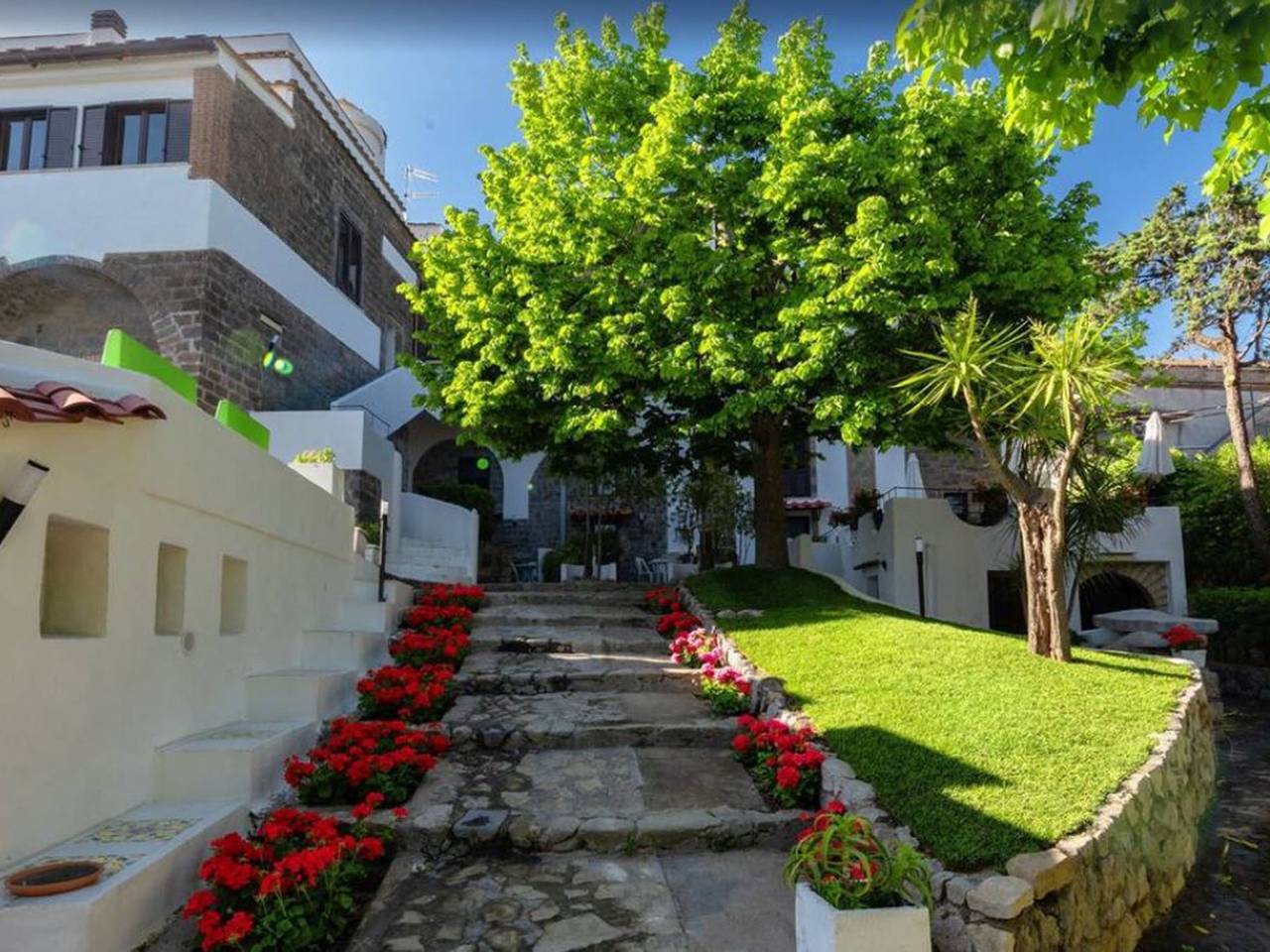 Appartamento intero, Freedom Relais Club in Napoli e dintorni