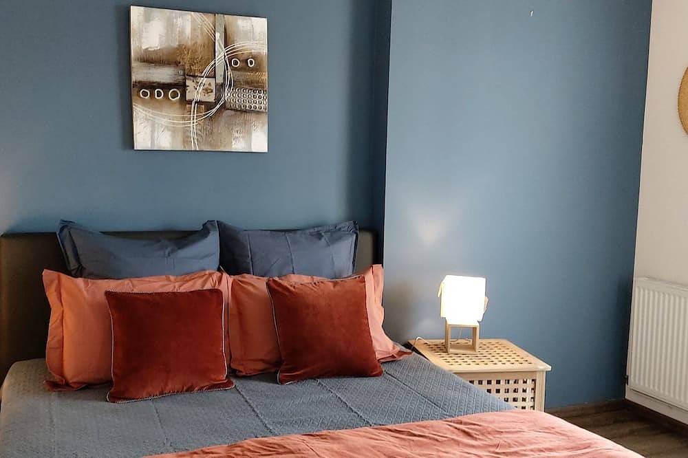 Appartement entier, Appartement Recent 3 ***   100 M  De La Plage in Roscoff, Ceinture Dorée
