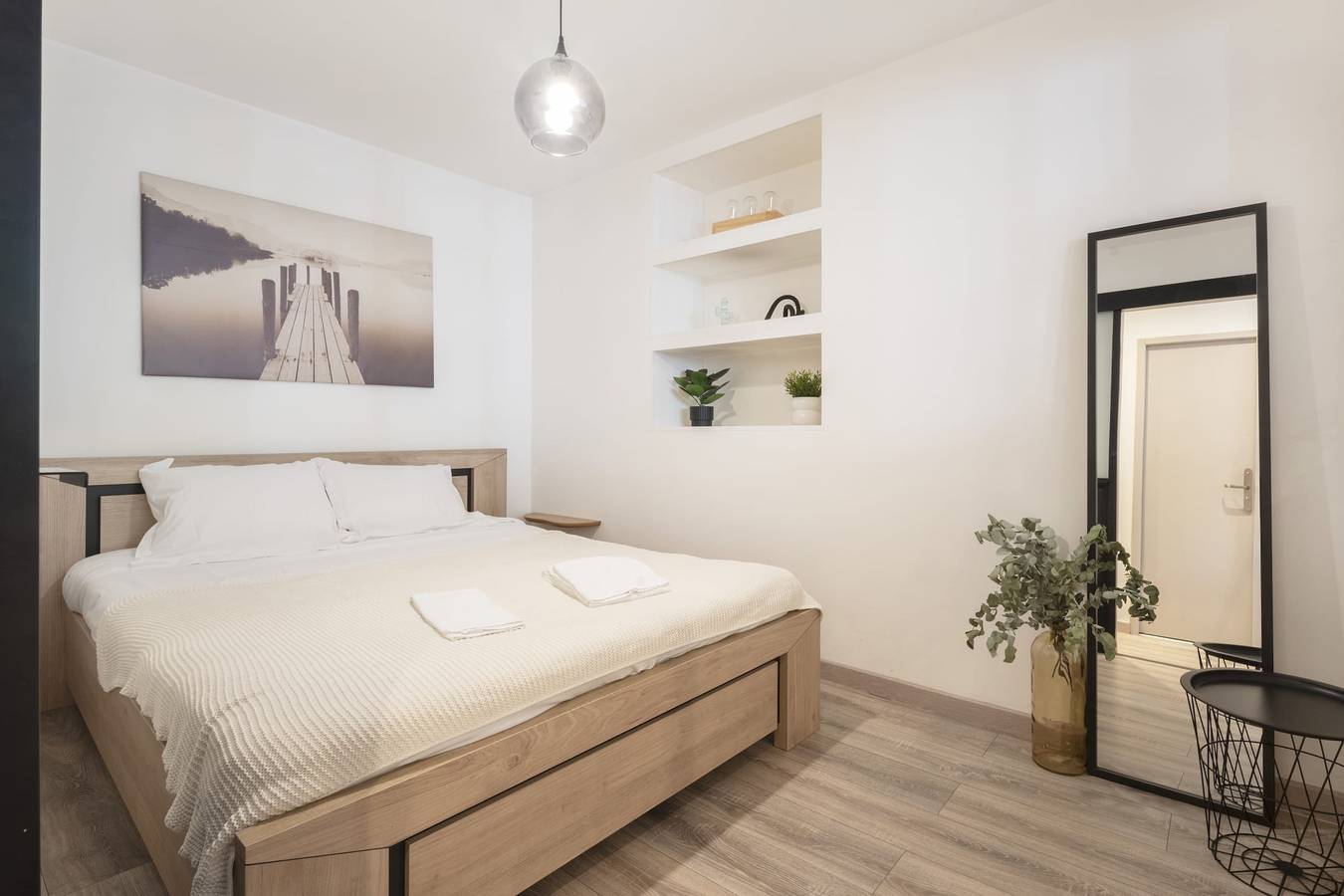 Appartement entier, Rock in share - Le Graoully in Metz, Metz-Campagne