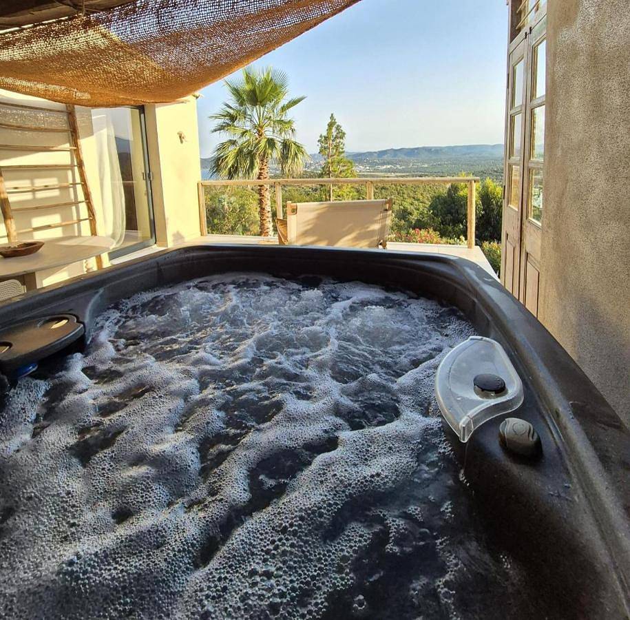 Villa L'Arbousière in Porto-Vecchio, Arrondissement de Sartène
