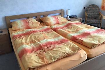 B&b voor 2 Personen in Bernkastel-Kues, Moseleifel, Afbeelding 4