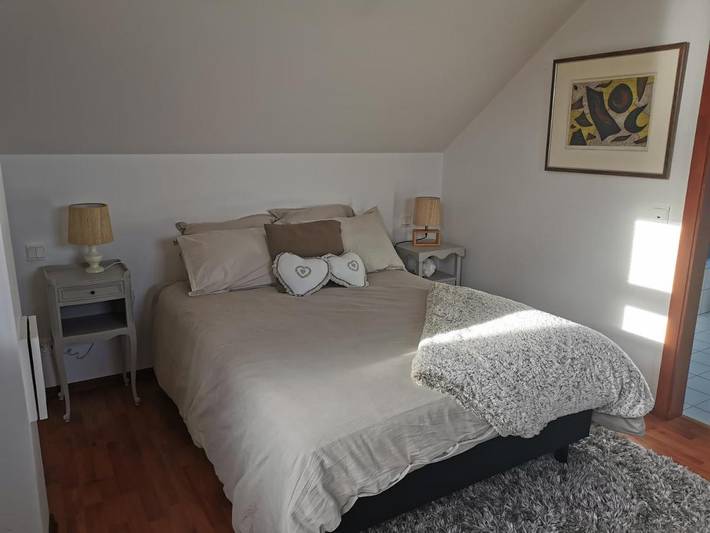Gîte pour 3 personnes, avec vue et terrasse à Rosheim - 3