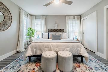 Vacation Home for 6 Guests in Dallas, Dallas County, Picture 2