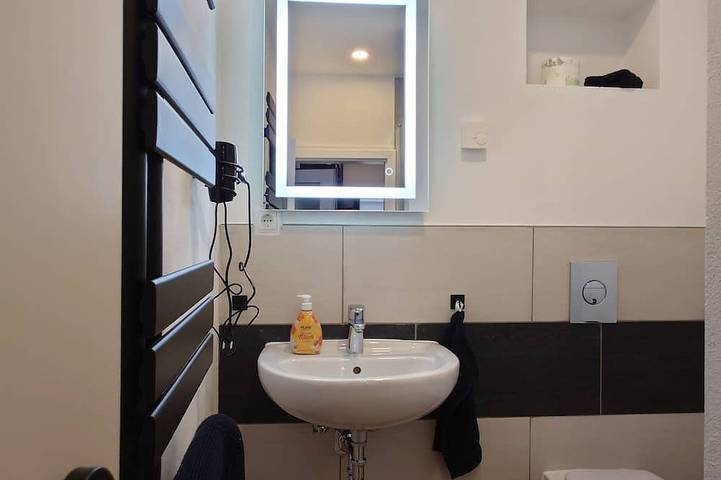 B&B für 5 Personen, mit Garten in Sachsen - 3