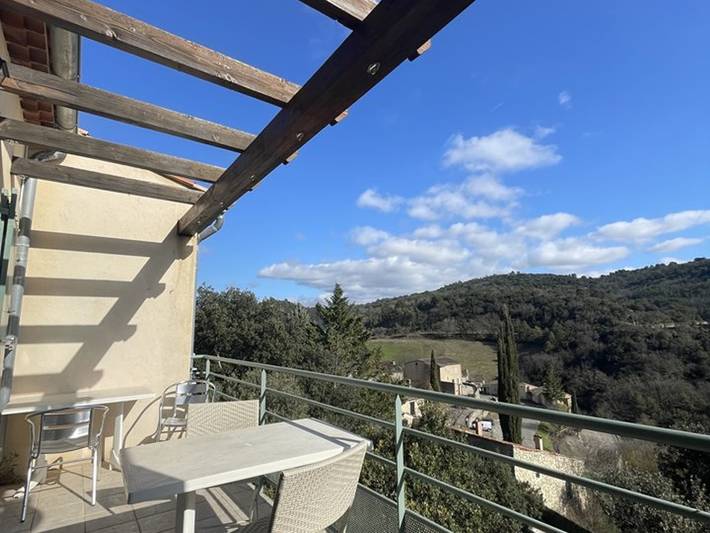 Location de vacances pour 5 personnes à Esparron-de-Verdon - 3