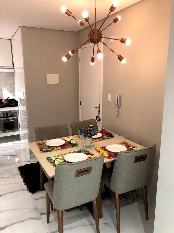 Ganze Wohnung, Ap Guarujá in Guarujá, Baixada Santista