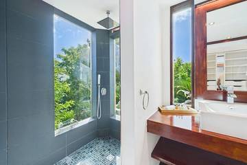 Villa für 2 Personen in Saint-Barthélemy, Bild 4