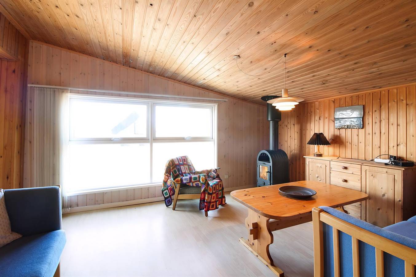 Stunning home in Hirtshals w/ Wifi and 2 Bedrooms in Hirtshals, Hjørring und Umgebung