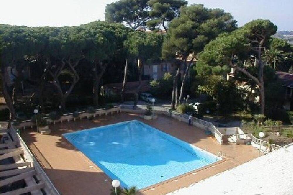 Appartamento vacanze a Var a partire da 60€ a notte