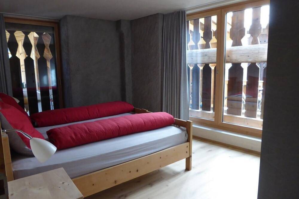 Ganze Wohnung, Biala - Biobergün in Bergün, Bergün Filisur