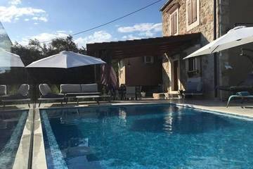 Villa für 9 Personen in Banjol, Rab, Bild 1