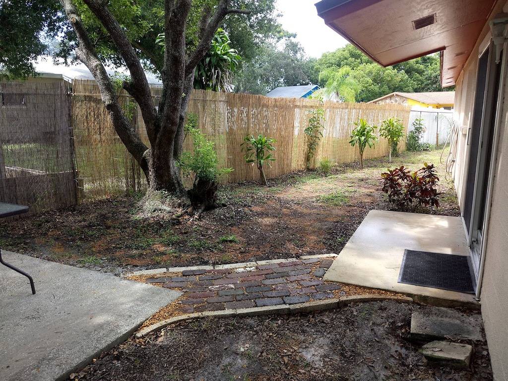 3 Schlafzimmer 2 Badezimmer Haus Nur 8 Minuten Fahrt zum schönen Indian Shores Beach in Largo, Pinellas County