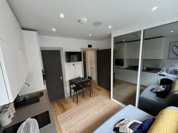 Appartamento per 2 Persone in Croydon (borgo di Londra), Londra, Foto 2