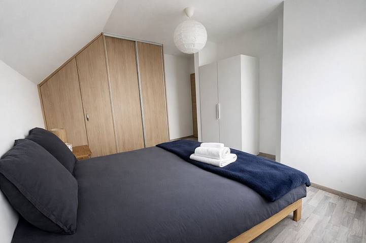 Location de vacances pour 6 personnes, avec jardin à Truchtersheim - 4